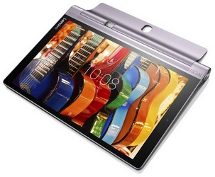Прошивка планшета Lenovo Yoga Tablet 3 Pro 10 в Брянске